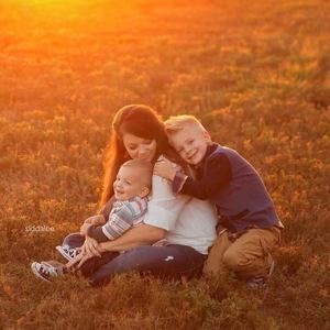 Meet your Posher, Jessie